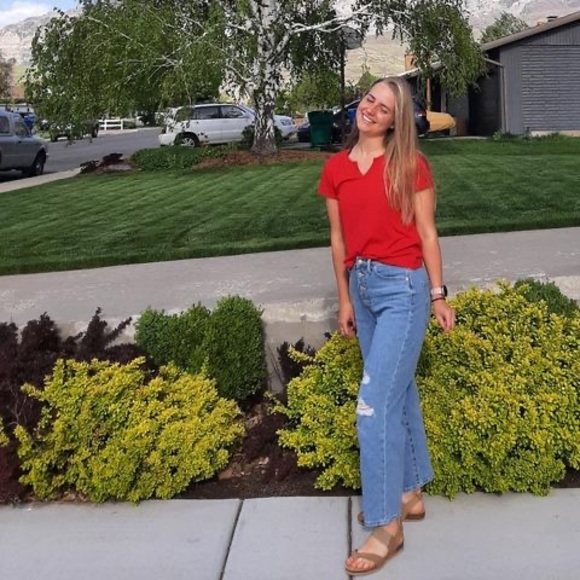 Meet your Posher, Madeline - Picture 1 of 1